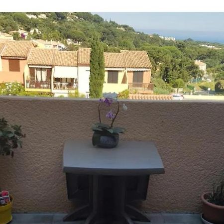 Appartamento Hameau Du Soleil Cavalaire-sur-Mer Esterno foto